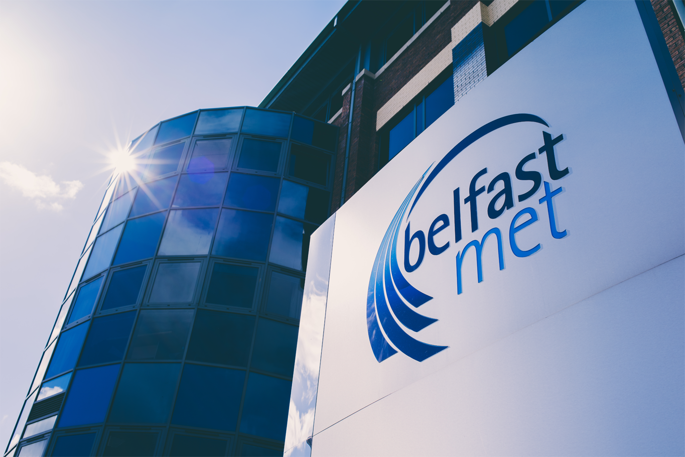 Belfast Met Recruitment Partners Randstad UK